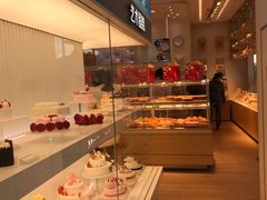 -好利来(西铁营万达广场店)