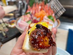 -大渔铁板烧(蛇口店)