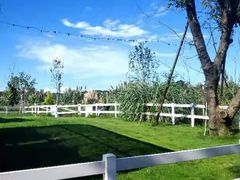 -三圣花乡旅游区