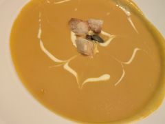 -食间牛排(重庆路万达店)