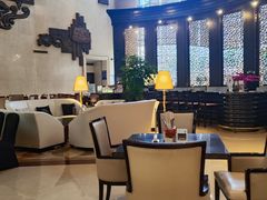 -上海齐鲁万怡大酒店·辣椒屋咖啡厅