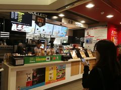 -麦当劳(国际大厦店)