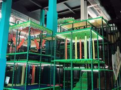 -蒙特利亲子乐园