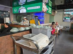 -李恩记清真水饺(北电大厦店)