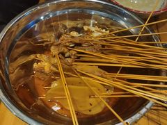 -嘉州鲜知味钵钵鸡(奎星楼店)