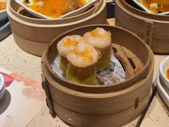 -点都德(华强南店)