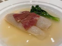 -香乐园·淮扬菜中餐厅·Shang Garden(福田香格里拉店)