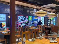 -云海肴云南菜·蒸汽石锅鱼(北京良乡华冠店)