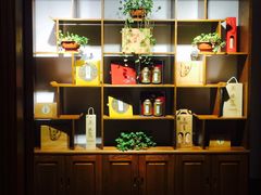 -碧露轩·大益茶体验馆(镇江路店)
