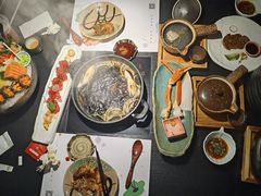 -花潮料理艺食馆(成都万象城店)