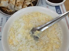 -东北熏肉大饼(大学南路店)