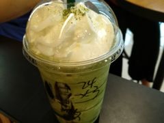 -星巴克(来福士2F店)