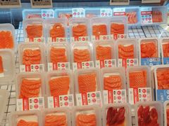 -永辉超市(通州万达店)