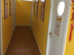-蓝话筒·少儿成人演讲口才·主持朗诵·戏剧表演(大华第一坊店)