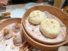 -永春园·扬州早茶·淮扬菜(漫乐城店)