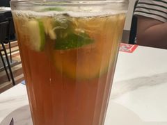 -卡朋西餐(铂顿城店)