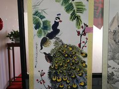 -秦汉胡同国学书院(天鹅湾分馆)
