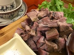 -老朴饭店(邮政街总店)