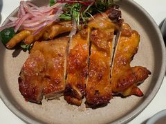 -胡麻(静安嘉里店)