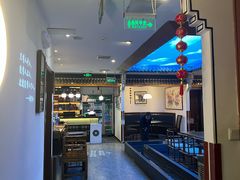 -徽韵人家·传承正宗徽菜(牡丹园店)