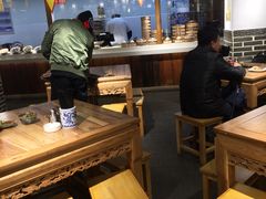 大堂-老城南.鸭血粉丝汤(夫子庙店)