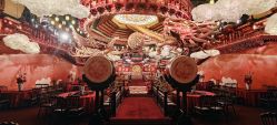-花嫁丽舍海岛婚礼殿堂(国展店)
