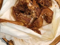 -飞尝蚝·顺德菜·鱼生(顺德总店)