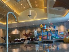-天津东丽湖恒大酒店-温泉自助餐厅