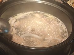 -同仁四季椰子鸡(无锡滨湖万象汇店)