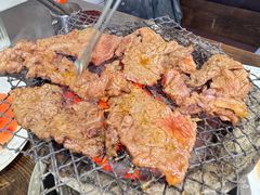 -西塔隆太白烤牛肉馆(图们路店)