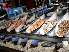 -怡咖啡海鲜自助餐厅(浦东香格里拉店)
