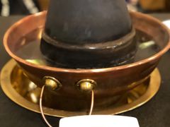 -北门涮肉·炭火铜锅涮肉(什刹海店)