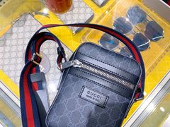 -Gucci(青岛海信广场店)