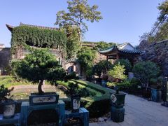 -东莞市可园博物馆