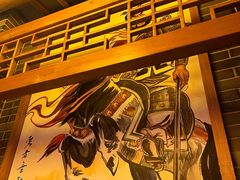 -大龙辣火锅·龙虾·烧烤(湖滨新天地店)