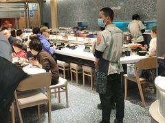 -争鲜回转寿司(朝北大悦城店)