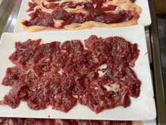 -伟记牛肉(金鸿公路店)