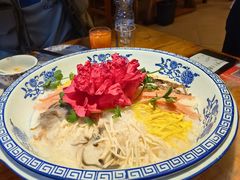 -老雒阳面馆·水席·洛阳菜(王城路店)
