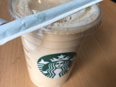-星巴克(北京三里屯SOHO一店)