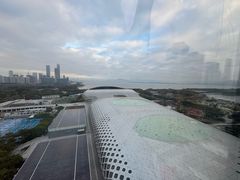 -小南洋海景餐厅(深圳湾店)
