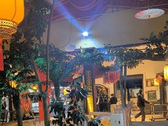 -和源祥·日照菜扛把子(万平口一店)