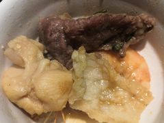 -蛙太牛牛肉海鲜自助火锅(台江万达店)