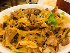 -情忆草原涮肉馆