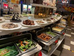-好伦哥比萨烤肉自助(马家堡店)