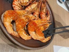 -大渔铁板烧(海雅缤纷城店)