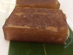 脆皮姜汁糕-圣丰盛宴酒家(东城店)