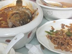 -环秀楼(黄山呈坎店)