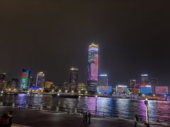 -浦江二号·独栋江景餐厅(滨江大道店)