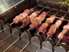 -麦凯伦烧烤·精酿超级工厂店(金桥总店)