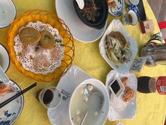 -秋姐美食店(旅游大道店)